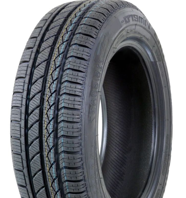 Premiorri Vimero-SUV 205/70 R15
