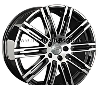 Replay Audi (A101) R19 5/130