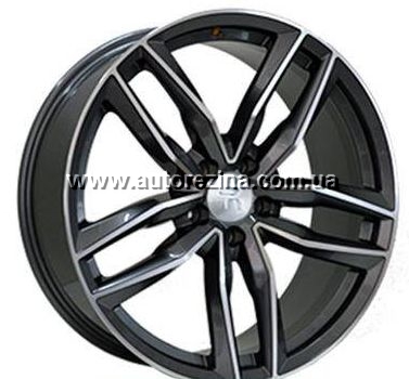 Replay Audi (A102) R18 5/112