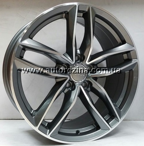 Replay Audi (A102) R19 5/112