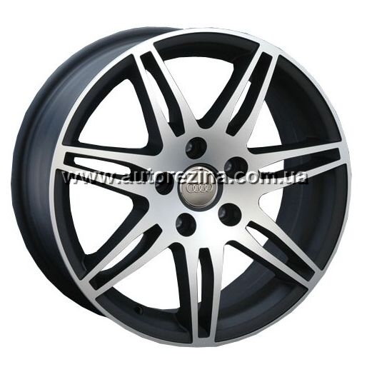 Replay Audi (A25)