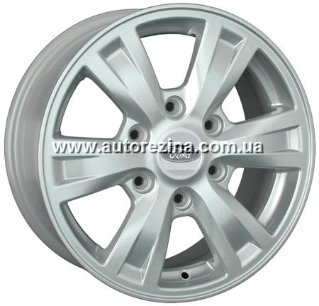 Replay Ford (FD101) R16 6/139,7