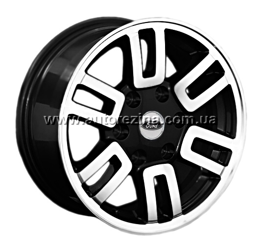 Replay Ford (FD38)