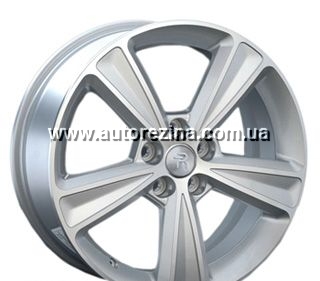Replay Chevrolet (GN24) R17 5/105
