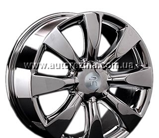 Replay Infiniti (INF8)