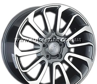 Replay Land Rover (LR39) R19 5/108