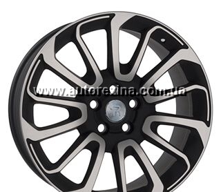Replay Land Rover (LR39) R22 5/120
