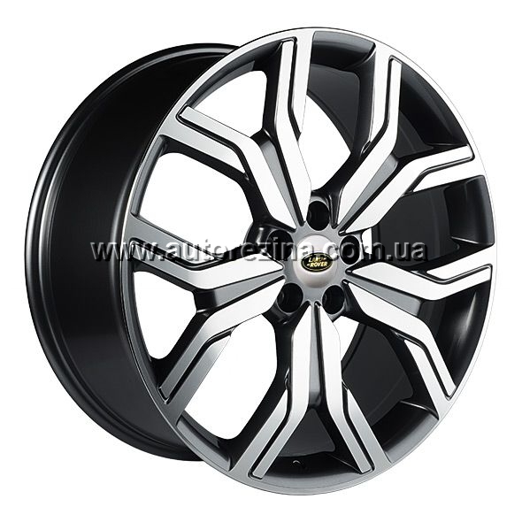 Replay Land Rover (LR54)