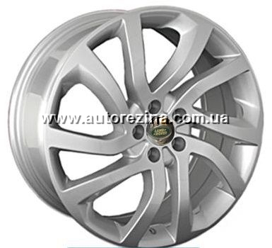 Replay Land Rover (LR55) R19 5/108