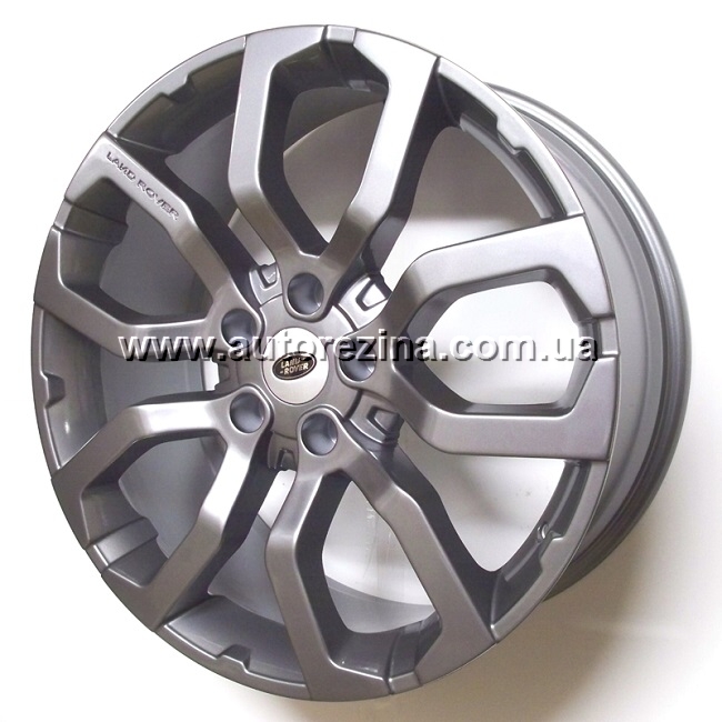 Replay Land Rover (LR7) R19 5/108