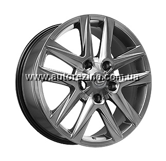 Replay Lexus (LX35) R20 5/150