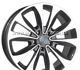 Replay Mercedes (MR110)