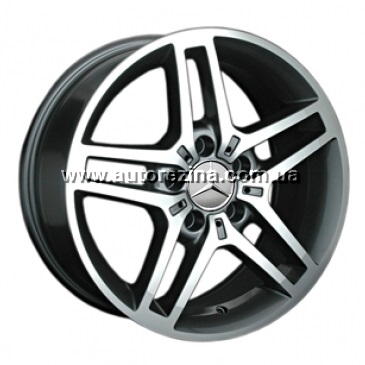 Replay Mercedes (MR117) R19 5/112