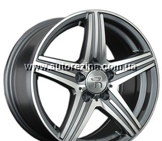 Replay Mercedes (MR121) R17 5/112