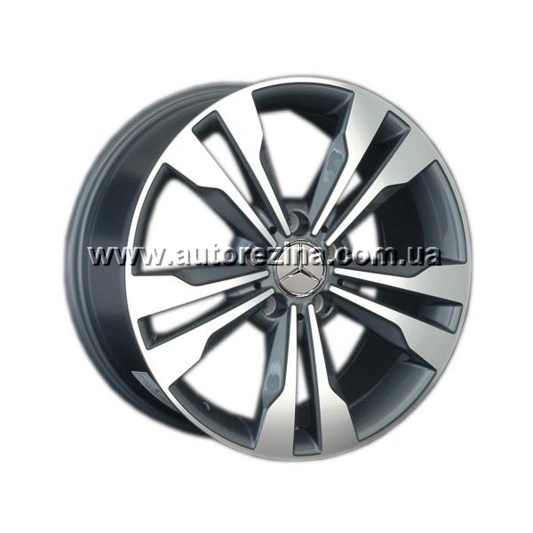 Replay Mercedes (MR131) R17 5/112