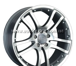 Replay Mercedes (MR42) R18 5/112