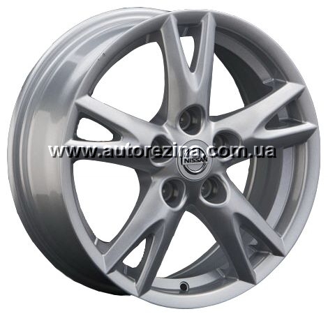 Replay Nissan (NS48)