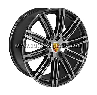 Replay Porsche (PR13) R21 5/112