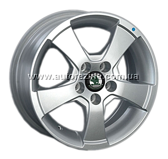 Replay Skoda (SK29) R14 5/100