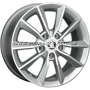 Replay Skoda (SK78)