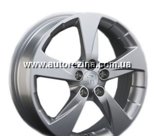 Replay Subaru (SB15) R17 5/100