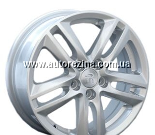 Replay Subaru (SB20)