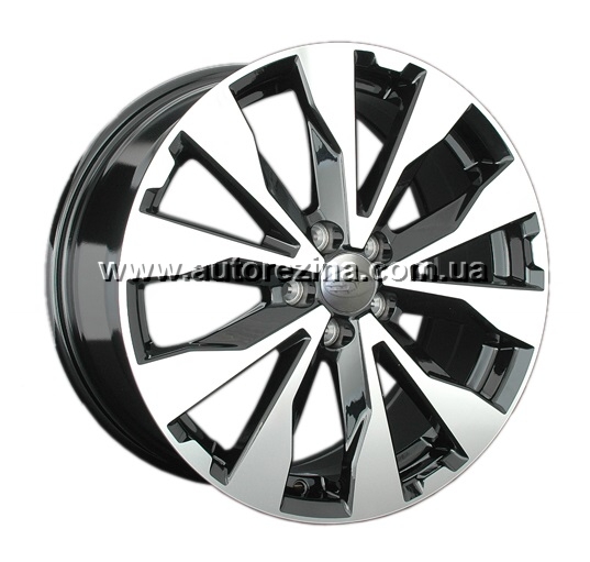 Replay Subaru (SB25) R17 5/114,3
