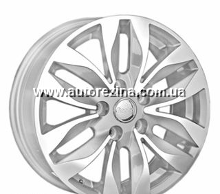 Replay Suzuki (SZ31)