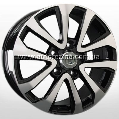 Replay Toyota (TY236) R18 5/150