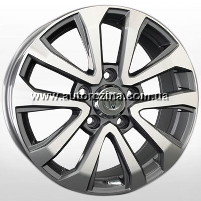 Replay Toyota (TY236) R18 5/150
