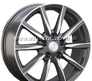 Replay Toyota (TY48) R17 5/114,3