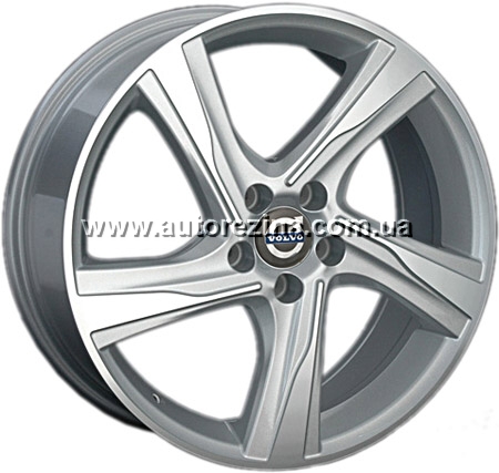 Replay Volvo (V20)