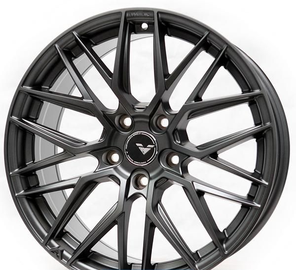 Replica (R1202) Vorsteiner R18 5/120