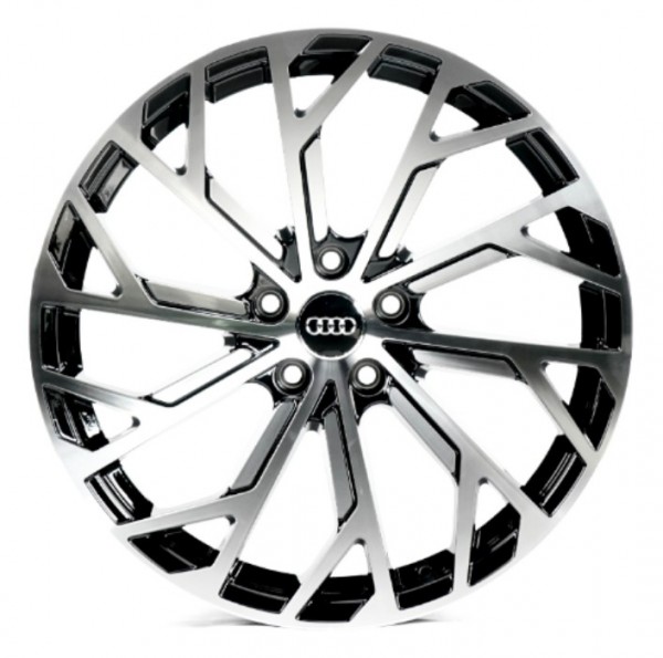  Replica Audi (A337)