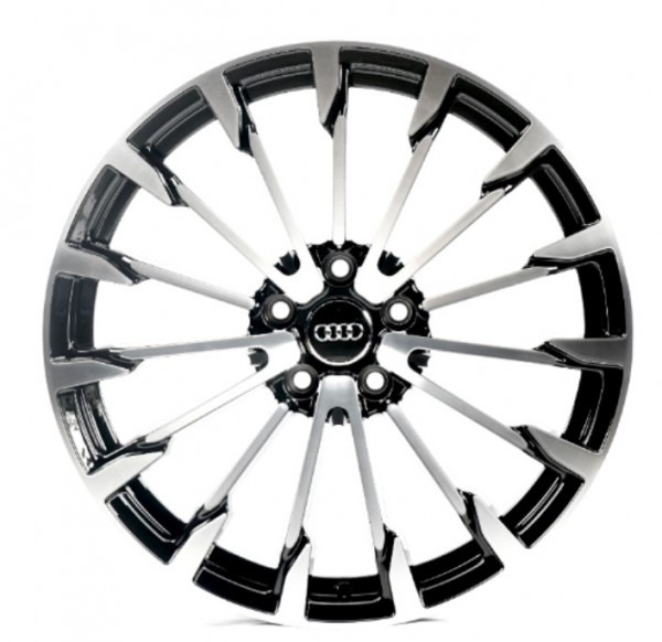  Replica Audi (A351)