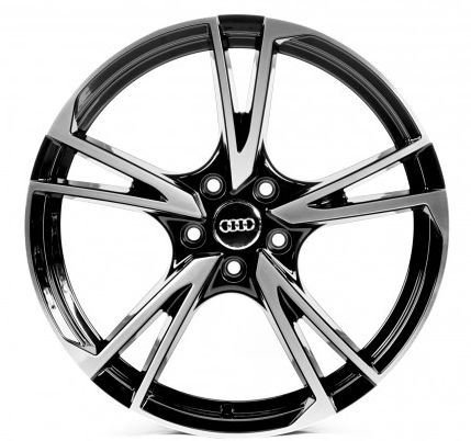  Replica Audi (A5156)