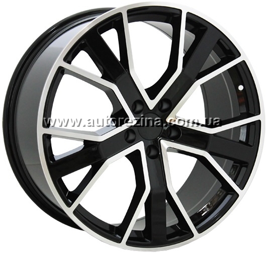 Replica Audi (A520) R19 5/112