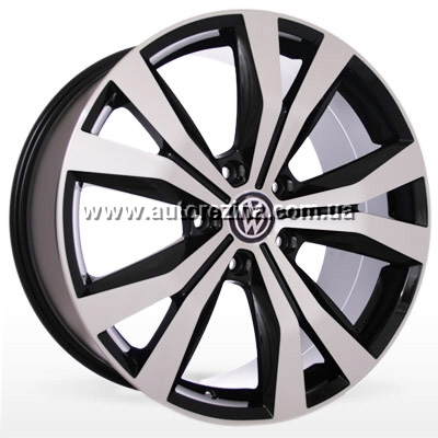 Replica Audi (BK526) R19 5/130