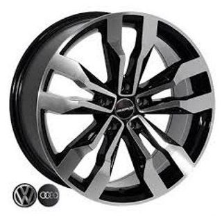 Replica Audi (BK5333) R20 5/112