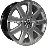 Replica Audi (Z317) R15 5/100