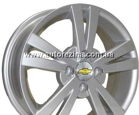 Replica Daewoo (Z614) R15 4/100