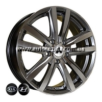 Replica Hyundai (7306) R16 5/114,3