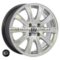 Replica Kia (9123) R15 5/114,3
