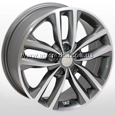 Replica Kia (BK846) R18 5/114,3