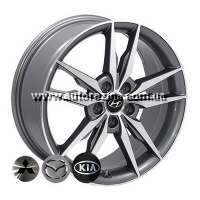 Replica Kia (BK862) R18 5/114,3
