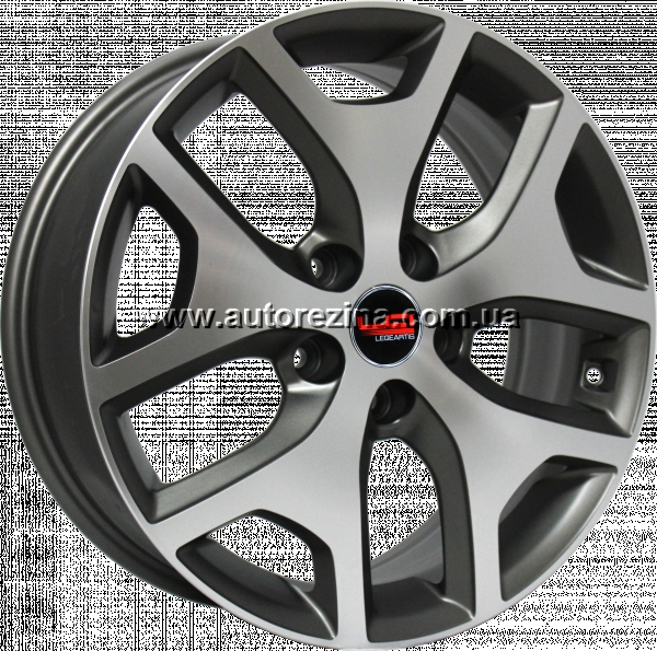 Replica Kia (KI528) R18 5/114,3