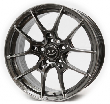 Replica Kia (KW11) R15 5/114,3