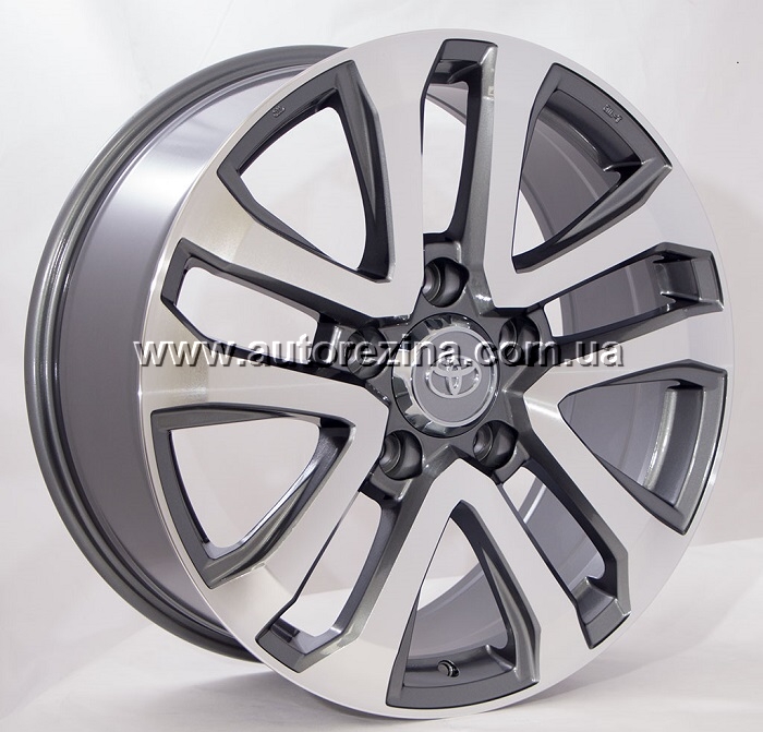 Replica Lexus (BK5118) R18 5/150