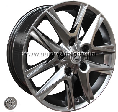 Replica Lexus (D5042) R20 5/150