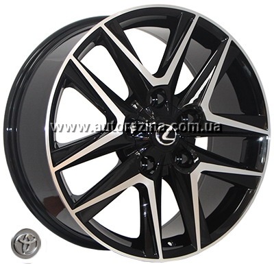Replica Lexus (D5042) R20 5/150